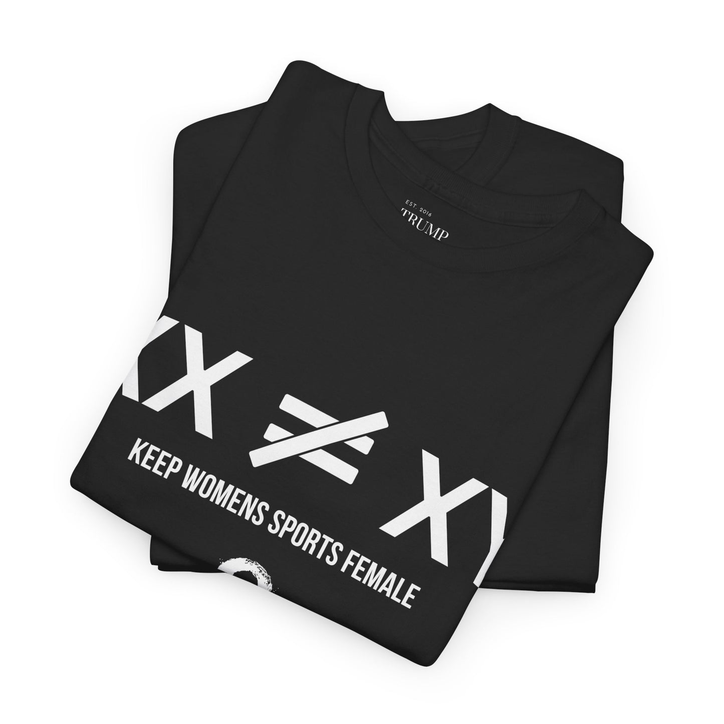 Keep Women's Sports Female Crew-Neck Soft-Style T-Shirt (Unisex Sizes)