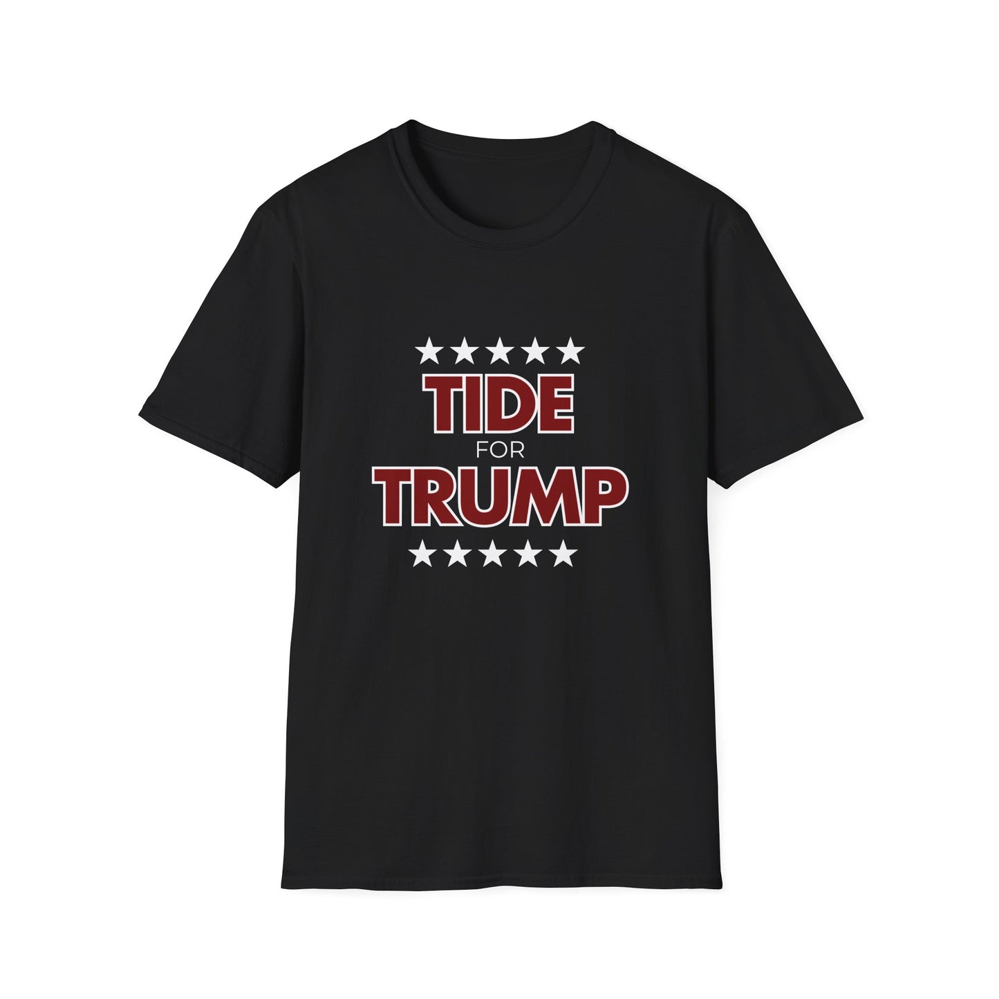 Tide For Trump T-Shirt