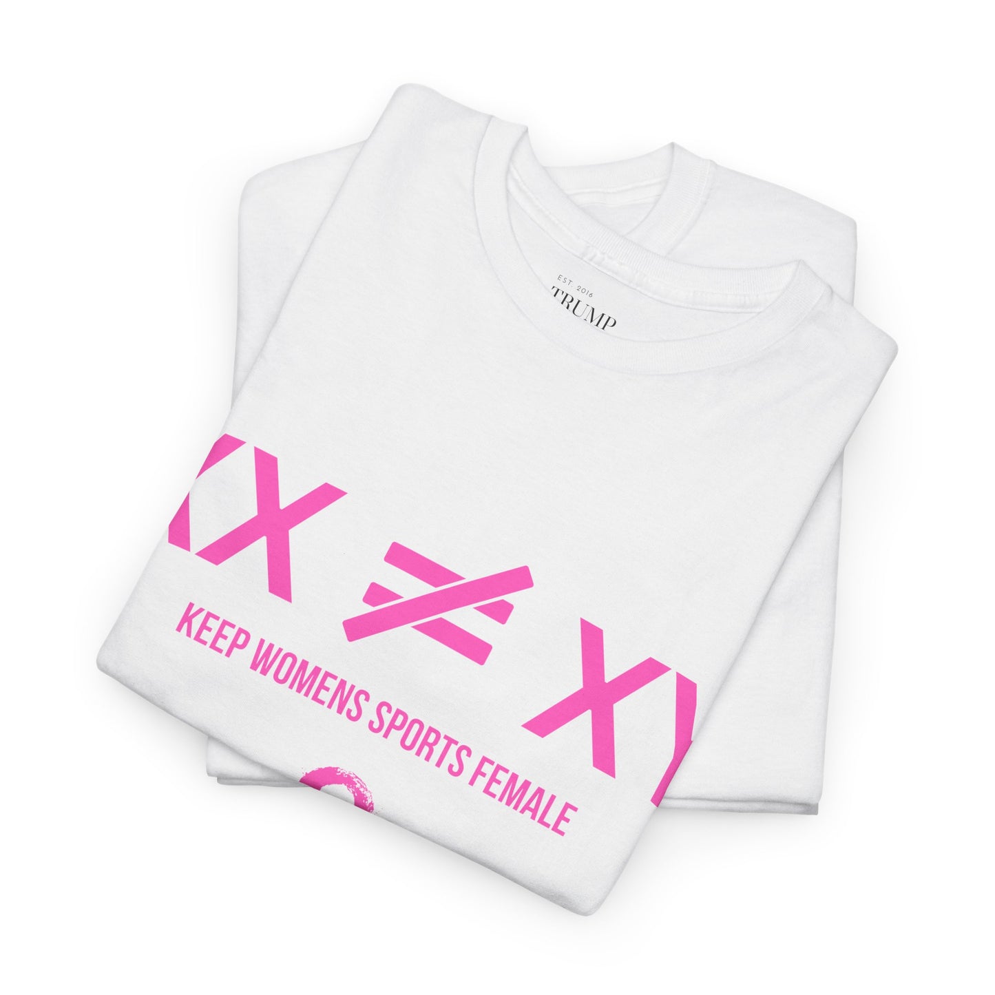 Keep Women's Sports Female Crew-Neck Soft-Style T-Shirt (Unisex Sizes)