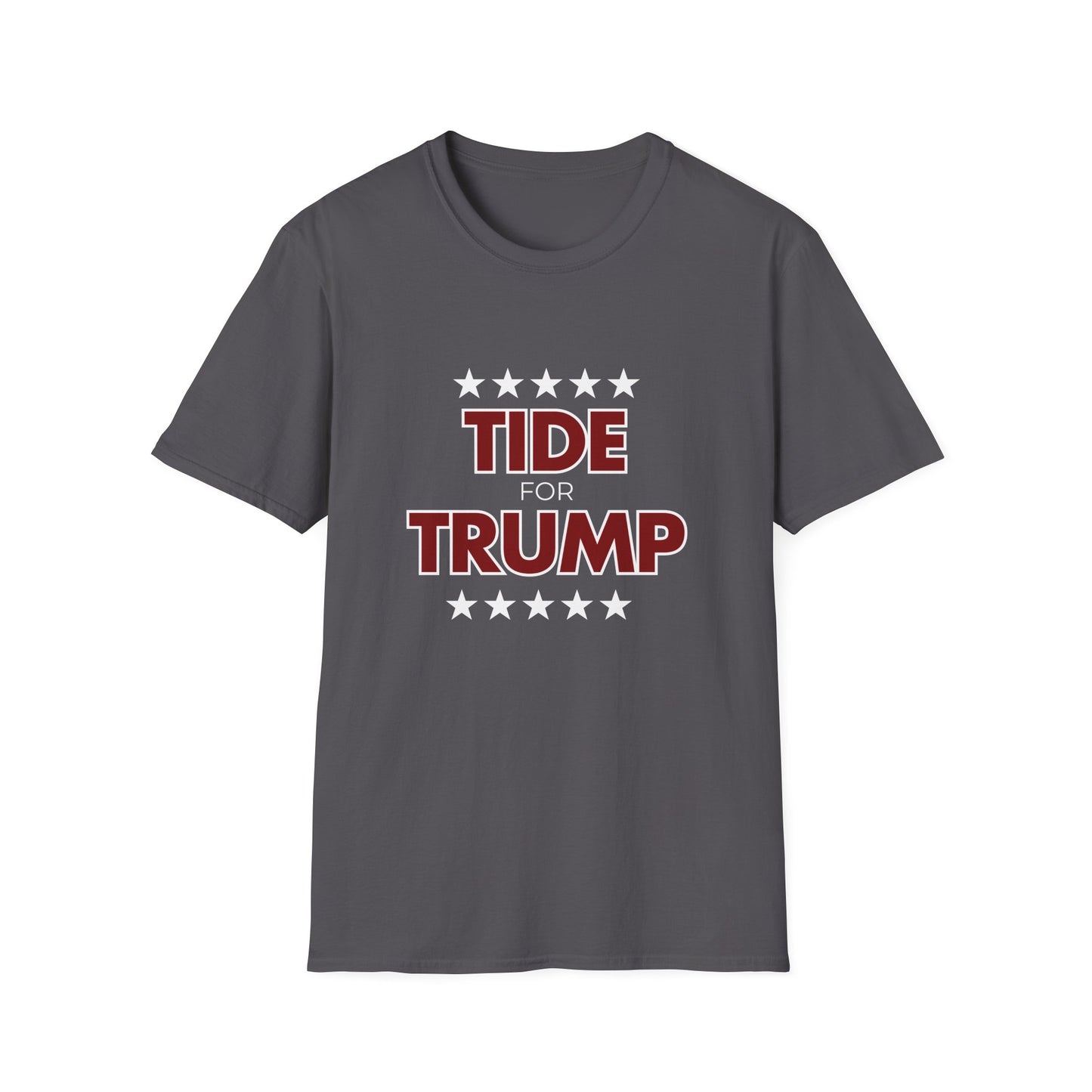 Tide For Trump T-Shirt
