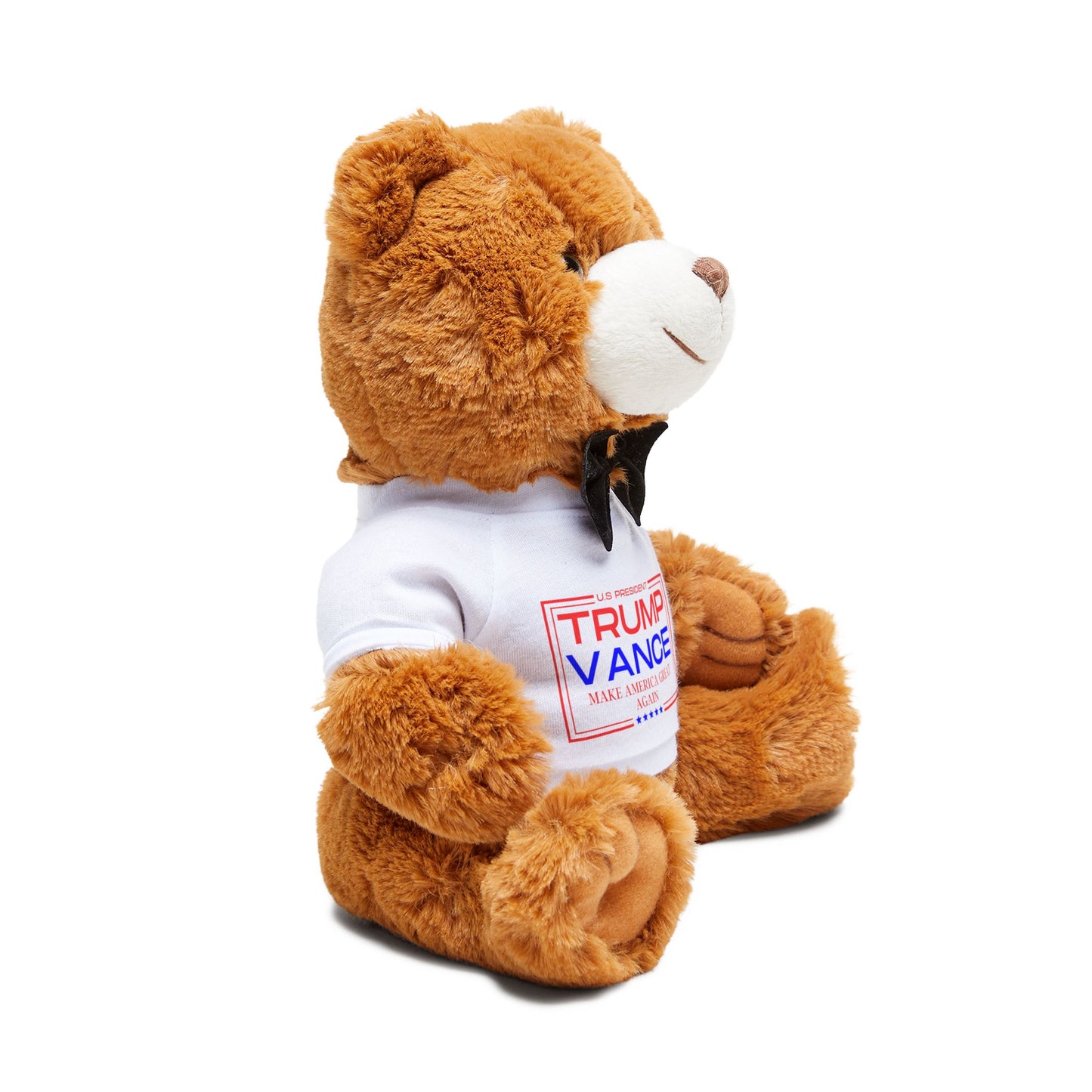 Trump Teddy