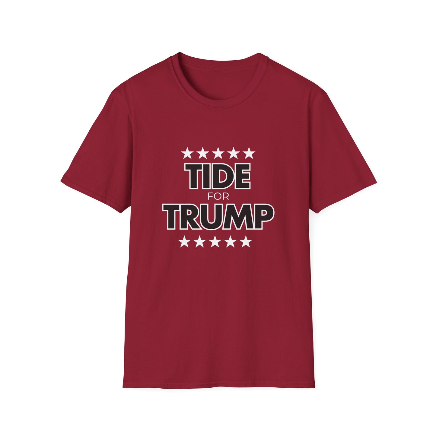 Tide For Trump T-Shirt