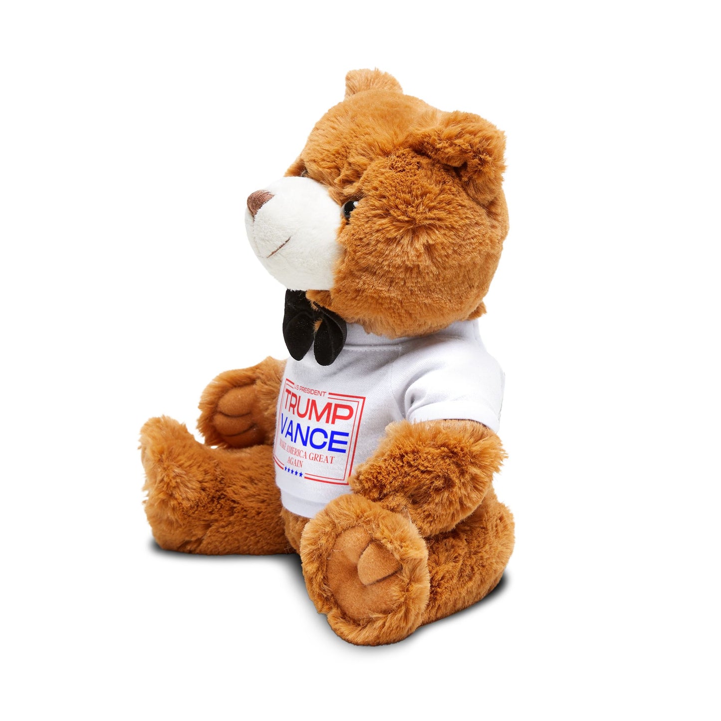 Trump Teddy